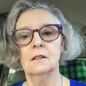 Meet your Posher, Marianne